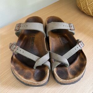 Birkenstock Mayari Women’s 38
